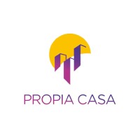 Propiacasa Real-estate logo - Similar company to Kloverlabs