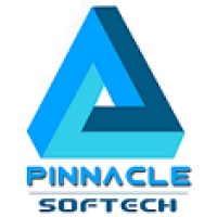 Pinnacle Softech logo - Similar company to Aimbeat