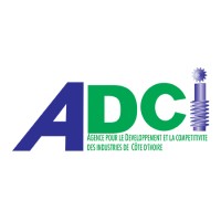ADCI logo - Similar company to Adci