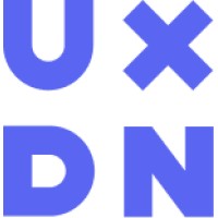 UXDN logo - Similar company to Huskyjam