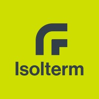 Isolterm logo - Similar company to Aecar