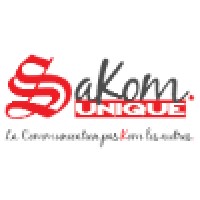 SaKom-unique (agence de communication) logo - Similar company to Capel Com' - Votre Agence De Communication