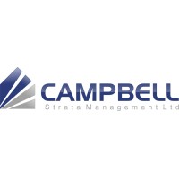 Campbell Strata Management Ltd. logo - Similar company to Groundbreaking Strata
