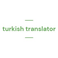Turkish Translator Pro logo - Similar company to Iyitercume