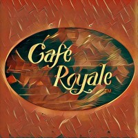 Cafe Royale Jodhpur logo - Similar company to Cafe Lets Meet