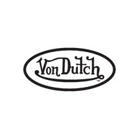 Von Dutch logo - Similar company to Wsg Brands