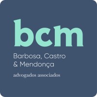 Barbosa, Castro & Mendonça Advogados Associados