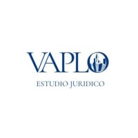 VAPLO logo - Similar company to Super-Bol