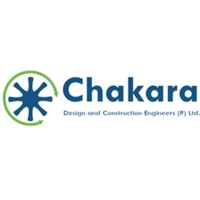 Chakara Design and Construction Engineers Private Limited logo - Similar company to Alego Fire Systems Pvt Ltd