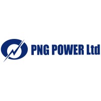 PNG Power Ltd logo - Similar company to Electrical Construction & Management Ltd Ecm