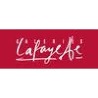 Gallery Lafayette logo - Similar company to Une Agence Pas Com Les Eaux...Tres