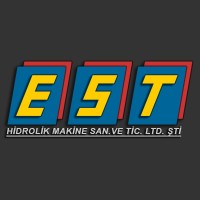 EST Hidrolik Makine Sanayi Ve Tic. Ltd. Şti. logo - Similar company to Demir Hidrolik