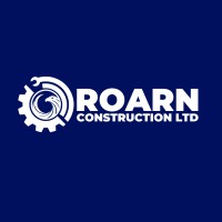 ROARN CONSTRUCTION LTD logo - Similar company to Macbens B&C Construction Ltd
