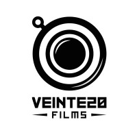 Veinte20 Films logo - Similar company to Flick Media Art