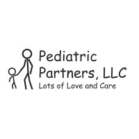 PEDIATRIC PARTNERS LLC logo - Similar company to Pediatric Partners