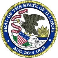 Office of the Governor- Illinois logo - Similar company to Iahse - Illinois Association Of Hispanic State Employees