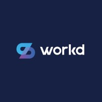 Workd logo - Similar company to Casper Foundation