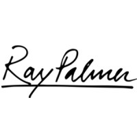Ray Palmer logo - Similar company to Ts Studios