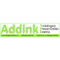 Addink Tpe (Training, Presentaties En Events)
