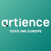 Toyo Ink Europe NV logo - Similar company to Cofiac