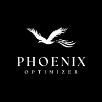 Phoenix optimizer Digital Branding Agency logo - Similar company to Statice Events & Branding Agency