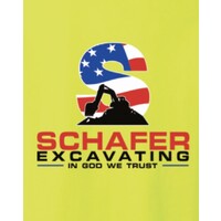 Schafer Excavating LLC. logo - Similar company to Newso Solutions