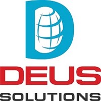 DEUS IT SOLUTIONS PRIVATE LIMITED logo - Similar company to Deus