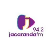 Jacaranda FM logo - Similar company to Ifow_Sa