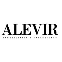 Alevir Management logo - Similar company to Quarto Proyectos S.L