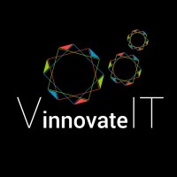 VinnovateIT logo - Similar company to Vitspot