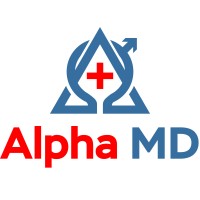 Alpha MD, LLC logo - Similar company to Alphamd.Ai