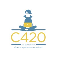 C420 logo - Similar company to La Bonne Clique