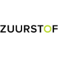 ZUURSTOF - Marketing Communicatiebureau Amsterdam logo - Similar company to Crowd Amsterdam