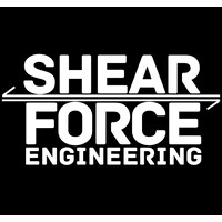 Shear Force Engineering + Structural Design logo - Similar company to Timberline Structural Engineering