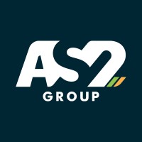 AS2 GROUP logo - Similar company to Super Importadora