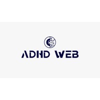 ADHD WEB logo - Similar company to Creative Project