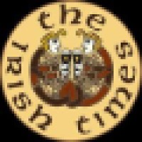 The Irish Times Pub