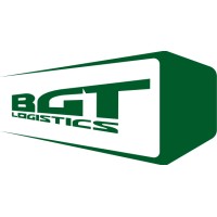 BGT Logistics logo - Similar company to Befre Sprl/ Bvba : Reusable Bags Only!