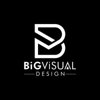 Bigvisual Design logo - Similar company to Pollz