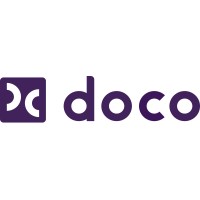 DOCO logo - Similar company to Force Track