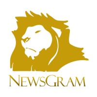 NewsGram logo - Similar company to Dextra Editorial