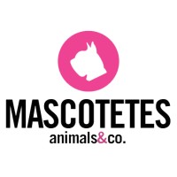 Mascotetes logo - Similar company to Sailway