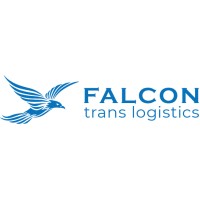 Falcon Trans Logistics logo - Similar company to Iclm