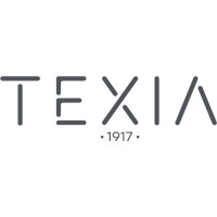 TEXIA logo - Similar company to My Drap North America