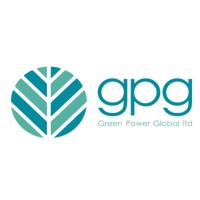 Green Power Global Ltd