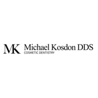 Dr. Michael Kosdon - Smiles of NYC logo - Similar company to Woburn Dentistry