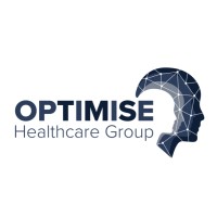 Optimise Healthcare Group logo - Similar company to Pearl'S Support Solutions