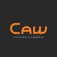 CAW Telecom e Energia logo - Similar company to Wiliam