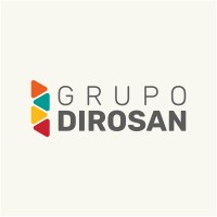Grupo Dirosan Canarias logo - Similar company to Ramirez Corzo Sl