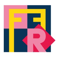 Female Founders Rise logo - Similar company to Foundervine